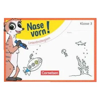 3. Schuljahr - Lesestrategien