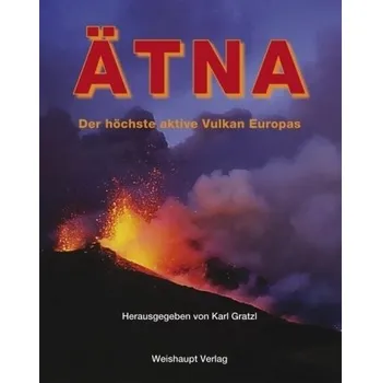 Der Ätna - Gratzl, Karl