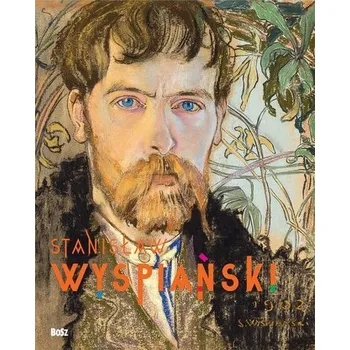 Stanisław Wyspiański - Magdalena Laskowska