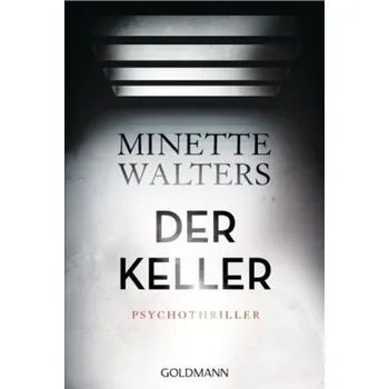 Der Keller - Walters, Minette