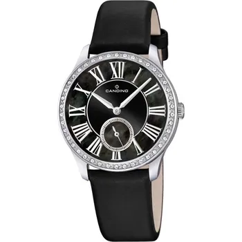 Hodinky Dámské hodinky CANDINO C4596/3