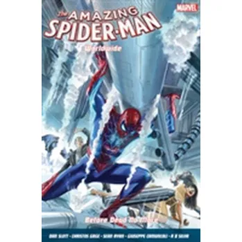 Amazing Spider-man Worldwide Vol. 4: Before Dead No More - Slott Dan