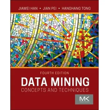 Technika Data Mining - Han, Jiawei