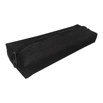 Set školních potřeb Piórnik szkolny NS01 czarny