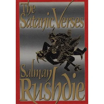 The Satanic Verses - Salman Rushdie