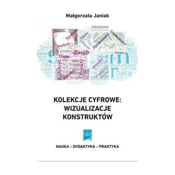 Příroda Kolekcje cyfrowe wizualizacje konstruktów - Małgorzata Janiak, Kamila Witerska