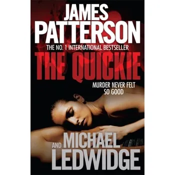 The Quickie - James Patterson
