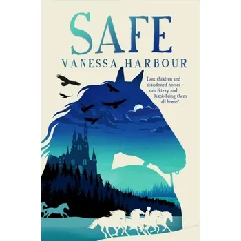 Safe - Harbour, Vanessa