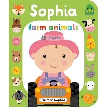 První čtění Farm Sophia