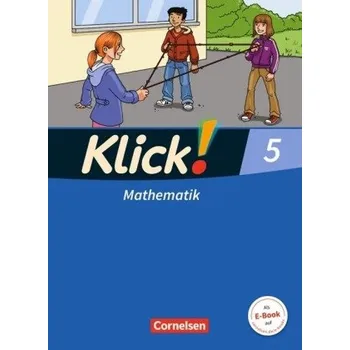 Cizí jazyk 5. Schuljahr, Schülerbuch - Wember, Franz B.