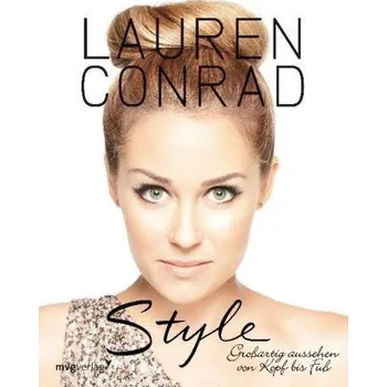 Style - Lauren Conrad