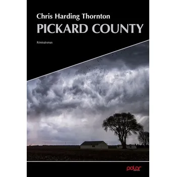 Pickard County - Thornton, Chris Harding