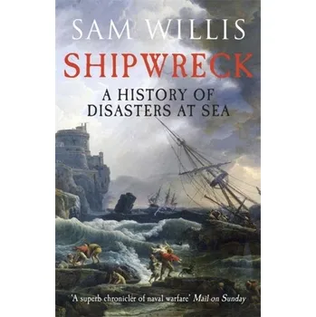 Shipwreck - Willis, Sam