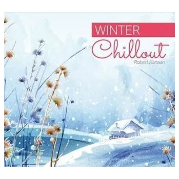 DVD film Winter Chillout SOLITON - Robert Kanaa