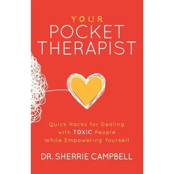 Osobní rozvoj Your Pocket Therapist - Campbell, Sherrie