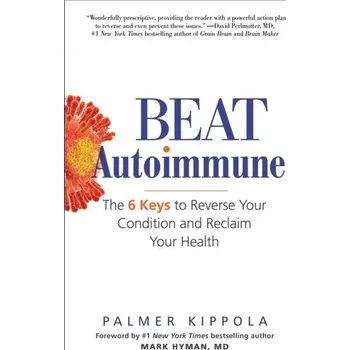 Beat Autoimmune - Kippola, Palmer
