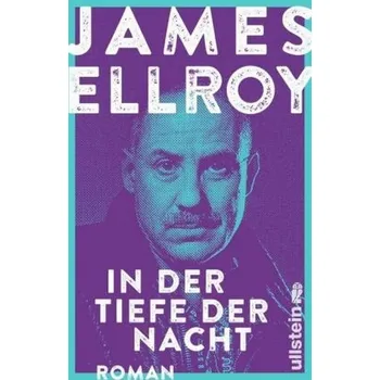 In der Tiefe der Nacht - Ellroy, James