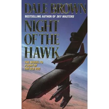Night of the Hawk - Dale Brown