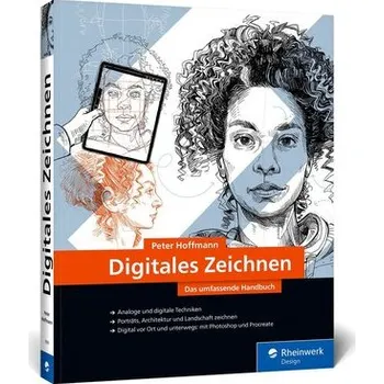 Digitales Zeichnen - Peter Hoffmann