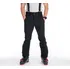 Snowboardové kalhoty Northfinder Lyle černé, XL