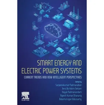 Technika Smart Energy and Electric Power Systems