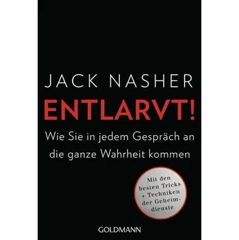 Entlarvt! - Nasher, Jack