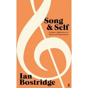 Song and Self - Ian Bostridge