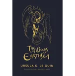 The Books of Earthsea: The Complete Illustrated Edition - Ursula Le Guin
