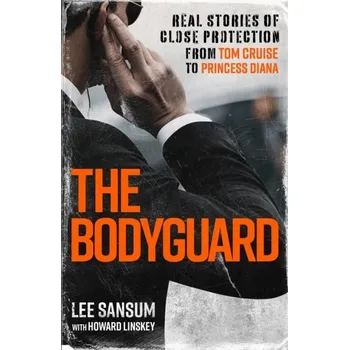 Literární biografie The Bodyguard - Sansum, Lee