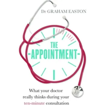 The Appointment - Booton, Paul; Cooper, Carol; Easton, Graham; Harper, Margaret