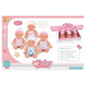 Zestaw Lalek BLS-W162