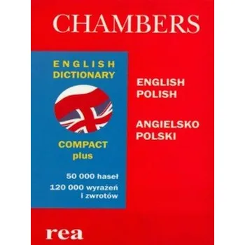Chambers Słownik angielsko-polski