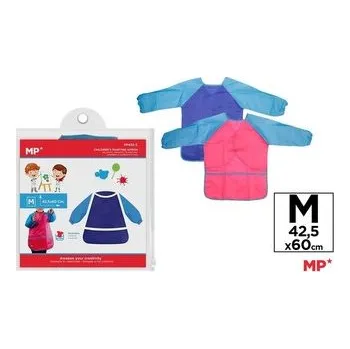 Set školních potřeb Fartuch malarski 42,5x60cm MIX