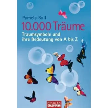 10.000 Träume - Ball, Pamela
