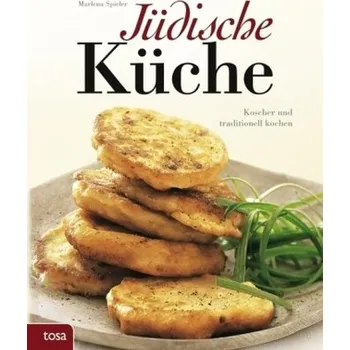 Jüdische Küche - Spieler, Marlene