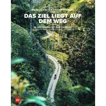 Das Ziel liegt auf dem Weg - Castelló, Belén