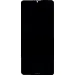 Nokia 2.4 Dotyková Deska + LCD Display Black