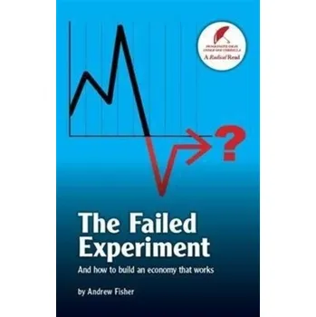 The Failed Experiment - Craig Sharkie