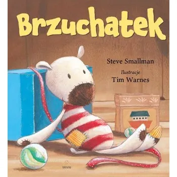 Pohádka Brzuchatek - Smallman Steve