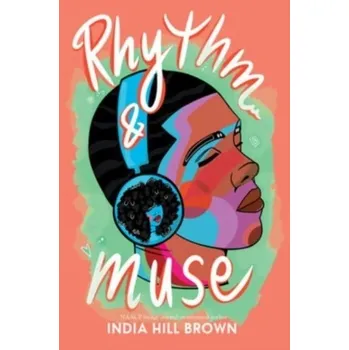 Rhythm & Muse - Brown, India Hill
