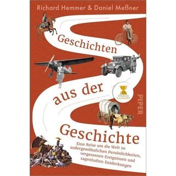Geschichten aus der Geschichte - Hemmer, Richard