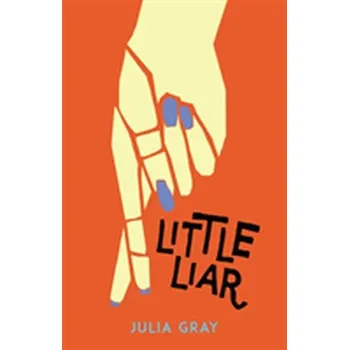 Little Liar - Gray Juliana