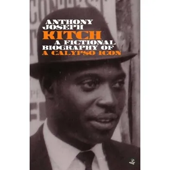 Literární biografie Kitch - Amato, Joseph Anthony