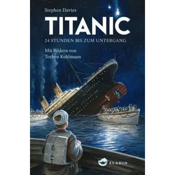 Titanic - Davies, Stephen