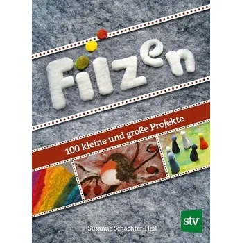 Filzen - Schächter-Heil, Susanne