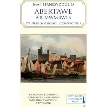 Cestování Map Hanesyddol o Abertawe a Mwmbwls