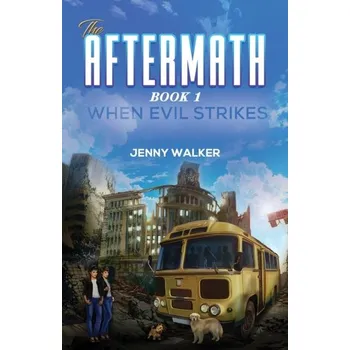 The Aftermath : Book 1- When Evil Strikes - Walker, Jenny