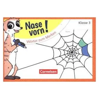 3. Schuljahr - Wörter zum Merken