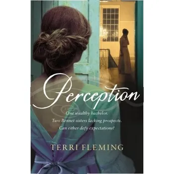 Perception - Fleming, Terri [EN] (2017, Taschenbuch, Orion Publishing Group)