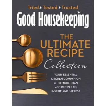 The Good Housekeeping Ultimate Collection - Housekeeping, Good